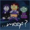 ...meep?