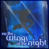 [HLIF 100] On the wings of the night