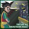 torture by mainstream music